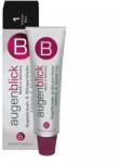 Berrywell Szempilla- és Szemöldökfesték 15ml 1 Fekete