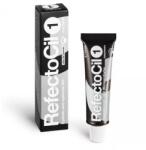 Refectocil Szempilla- és Szemöldökfesték 15ml 1 Fekete