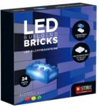 Open Brick Source Jucarie - Seturi de constructie cu lumini Stax (24 piese) (S-12025)
