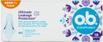 o. b o. b. ExtraProtect Super tampon 16 db - shoperia