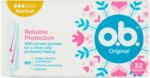 o. b o. b. Original Normal tampon 32 db - shoperia
