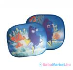 Kaufmann Autós napellenző - 2 darab Disney Finding Dory