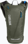 CamelBak Rogue Light 7 l-es kerékpáros hátizsák 2 l-es tartállyal 2025 poros olívazöld