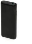 Platinet PMPB2065B 20000mAh PowerBank Black (PMPB2065B)
