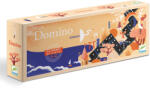 Djeco Klasszikus Dominó -Társasjáték - Domino - DJ05229