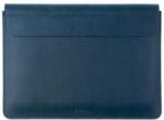 FIXED Oxford Apple MacBook Air 15, 3" (2023/2024/2025) kék tok (FIXOX2-AIR15-BL)