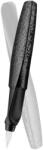 Pelikan Stilou Pelikan Twist structure, M, grip economic, Negru (606875/NEGRU)