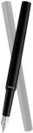 Pelikan Stilou Pelikan Ineo Elements, penita M, Black rock (823593)