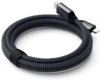 Satechi Type-C to Lightning Charging Cable töltőkábel (ST-TCL18M)