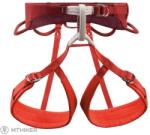 Petzl ADJAMA beülőheveder, piros (M)