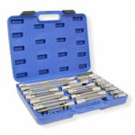 Haina HA-1318 Torx és Imbusz Készlet, Hosszított, 39 darabos készlet (12291)