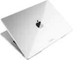 FIXED Pure Apple MacBook Air 15, 3 tok (2023/2024/2025) - átlátszó (FIXPU-1197)