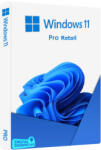 Microsoft Windows 11 Pro 64Bit HUN (FQC-10537) (325594)