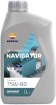 Repsol Navigator Transaxle GL-4+ 75W-80 1L váltóolaj