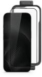 Epico UNUM - SapphireShield 3D kijelzővédő üveg applikátorral - iPhone 16 Plus (90912191300001_)