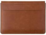 FIXED Oxford Apple MacBook Air 15, 3" (2023/2024/2025) barna tok (FIXOX2-AIR15-BRW)