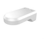 Hikvision Suport de perete pentru camere PTZ, Hikvision, DS-1294ZJ (DS-1294ZJ)
