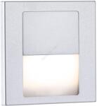 Paulmann 80000 - LED/1W осветително тяло TSARO 230V мат хром (W4733)