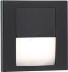 Paulmann 80001 - LED 1W осветително тяло TSARO 230V Follow/черно (W4734)