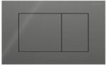 Geberit Clapeta de actionare Geberit Sigma40 Slim lava finisaj lucios (115.629.JK.1) - neakaisa