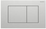 Geberit Clapeta de actionare Geberit Sigma40 Slim inox finisaj periat (115.629.FW.1) - neakaisa