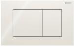 Geberit Clapeta de actionare Geberit Sigma40 Slim gri nisip finisaj lucios (115.629.JL.1) - neakaisa