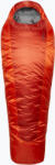 Rab Sac de dormit Rab Solar Eco 1 red clay Sac de dormit
