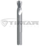 RUKO 105171 Pótfúrószár 8, 0mm (105171)