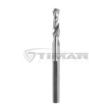 RUKO 106206 Vezetőfúró HSS, 6, 35-82, 0mm (106206)