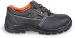 Beta Munkavédelmi Cipő BETA fekete bőr S3 SRC 7241CK 48-as (072411548)