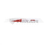 RUKO 33189085 Orrfűrészlap 8908 HSS-Bimetáll 150, 0x18, 0x0, 9mm (33189085)