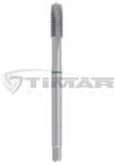RUKO 260181E Gépi menetfúró DIN374 HSSE-Co5 MF1, 00X17, 00MM (260181E)
