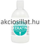 Kallos Kjmn Keratin Hajsampon 500ml