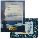 Ars Una Partimeghívó ARS UNA 10 ív+10 db boríték Ninjas in the Dark 50224579 (50224579)