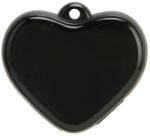 Mobilly VVR Heart, szív alakú rejtett hangrögzítő, USB-C, 4 GB (EDA002823601)