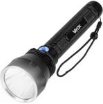 Vayox LED Dimmelhető újratölthető zseblámpa LED/20W/5V IPX5 1570 fényes 8400 mAh BX0043 (BX0043)