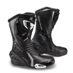  SHIMA RWX-6 Női motoros csizma | Black