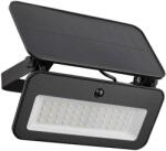 Rabalux Rabalux 77160-LED Napelemes reflektor érzékelővel LED/8W/3, 7V 3000/4000/6500K IP65 RL77160 (RL77160)