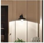 Elstead Lighting Kichler KL-ALLENBURY2-M-BKT - Kültéri lámpa ALLENBURY 1xE27/40W/230V IP44 ED0460 (ED0460)
