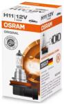 OSRAM Autó izzó H11 PGJ19-2/55W/12V - Osram OA0014 (OA0014)