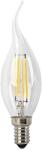 Rábalux 79145 - LED Izzó FILAMENT CF35 E14/4W/230V 2700K 79145 (RL79145)