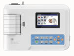 Contec ЕКГ апарат Contec ECG-300G