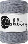 Bobbiny 3PLY Macramé Rope 1, 5 mm 100 m Steel Zsinór (TD-E022)