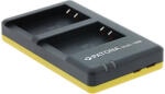  Patona Dual USB-C gyorstöltő Canon LP-E17 akkumulátorhoz