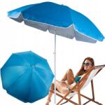VERK GROUP Nagy kerti napernyő uv törött 210cm (14416)