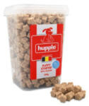 Hupple Recompense cu calciu pentru caini Hupple Puppy Starter 200 g