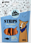 Mr. Bandit Recompense pentru caini Mr. Bandit STRIPS, somon, 500 g