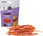 Mr. Bandit Recompense pentru caini Mr. Bandit STRIPS, rata, 80 g