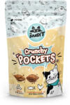 Mr. Bandit Recompense pentru pisici Mr. Bandit CAT Crunchy Pockets, ton si pui, 40 g