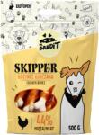 Mr. Bandit Recompense pentru caini Mr. Bandit SKIPPER, ase de pui, 500g